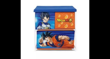 Dragon Ball Z opbergboxen 53 x 30 x 60 cm