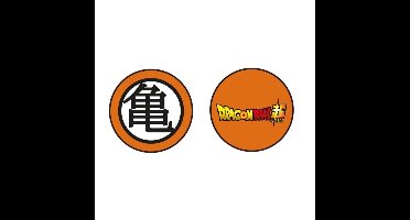 Dragon Ball Z sierkussen 33 x 55 cm