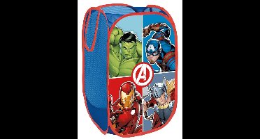 Marvel Avengers Team opbergmand 36 x 36 x 58 cm