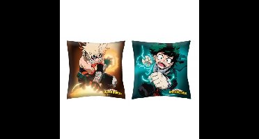 My Hero Academia sierkussen - Power- 40 x 40 cm