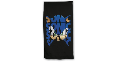 Sonic strandlaken 70 x 140 cm Polyester