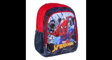 Spiderman Schooltas 41x32x14 cm