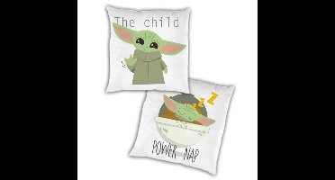 Star Wars sierkussen - 35X 35Cm