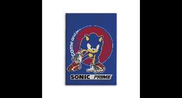 Sonic Fleece plaid 110 x 150 cm