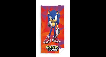 Sonic strandlaken Prime 70 x 140 cm Katoen