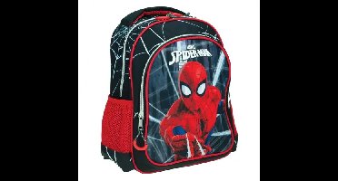 Schooltas Spiderman 31x24x12 cm