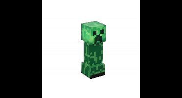 Minecraft Nachtlamp 18 cm