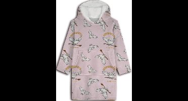 Harry Potter hoodie poncho- one size - polyester