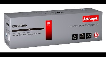 Activejet ATO-510BNX (vervanging OKI 44973508; Supreme; 7000 pagina's; zwart)