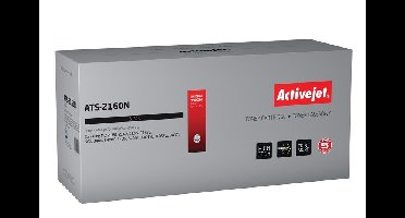 Activejet ATS-2160N (vervangt Samsung MLT-D101S; Supreme; 1500 pagina's; zwart)