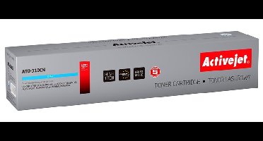 Activejet ATO-310CN (vervangt OKI 44469706; Supreme; 2000 pagina's; blauw)