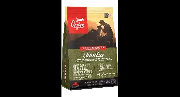 ORIJEN Tundra - droog hondenvoer - 2 kg