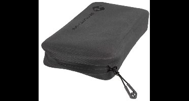 M-Wave Rough Ride II Pocket Bag 0.5L