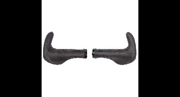 Handvatset M-Wave Cloud Ergomax Fix BE