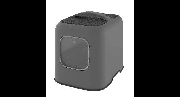 ROTHO Biala Anthracite - kattenbak