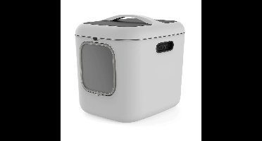ROTHO Biala XL white - kattenbak