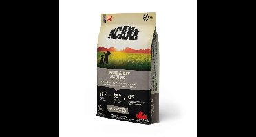 ACANA Heritage Light & Fit Dog - 6kg
