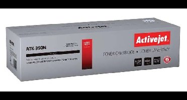 Activejet Toner Cartridge ATK-350N (Kyocera vervanging TK-350; Supreme; 15000 pagina's; zwart)