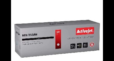 Activejet ATH-350AN (vervanging HP 205A CF350A; Supreme; 1300 pagina's; zwart)