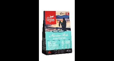 ORIJEN Small Breed Marine Fish - droog hondenvoer - 1,8kg