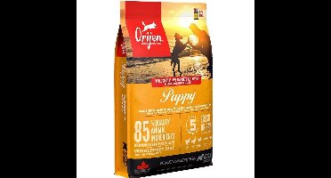 ORIJEN Puppy - droog hondenvoer - 6kg