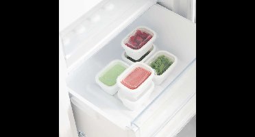 ROTHO Freeze - diepvriesbakje - 6x250ml