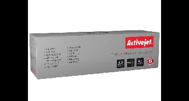 Activejet ATH-335N tonercartridge voor HP printer, HP 335A W1335A vervanging; Supreme; 7400 pagina's; zwart)