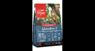 ORIJEN Guardian 8 - droog kattenvoer - 1,8 kg