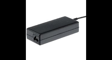 Akyga AK-ND-18 netvoeding & inverter Binnen 90 W Zwart