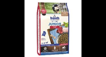 Bosch 15030 Junior voor puppy's Lam&Rijst 3kg