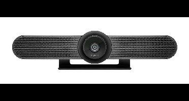 Logitech MeetUp Zwart 3840 x 2160 Pixels 30 fps
