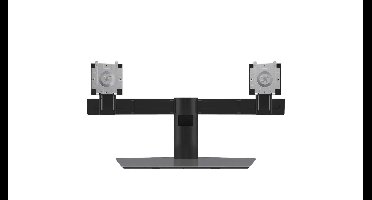 DELL Pro dubbele monitorstandaard - MDS19