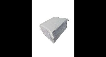 Luchtkussen envelop BESTPAK gevulde enveloppen A11 200 stuks. Wit