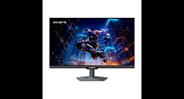 GIGABYTE M27Q3 computer monitor 68,6 cm (27") 2560 x 1440 Pixels Quad HD LED Zwart