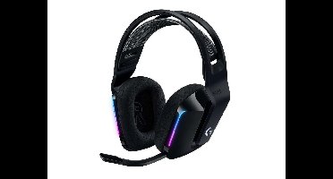 Logitech G G733 wireless gaming