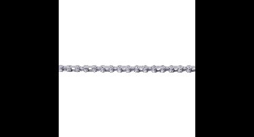 Ketting M-Wave single speed / naafversnelling anti-roest - 112 schakels