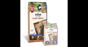 BOSCH Adult Maxi - droog hondenvoer - 15 kg