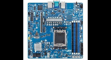 Gigabyte MC13-LE2 AM5 AMD-moederbord