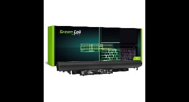Green Cell HP142 notebook reserve-onderdeel Batterij/Accu