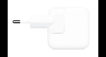 Apple MGN03ZM/A oplader voor mobiele apparatuur MP4, Smartphone, Smartwatch, Tablet Wit AC Binnen