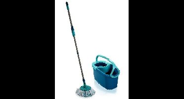 Leifheit Clean Twist Disc mop/dweil