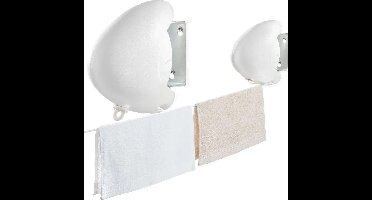 Rollfix Single 80 Longline wanddroger