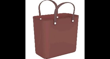 ROTHO Albula Style Burgundy - draagtas - 25l