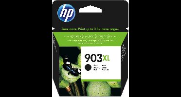 HP 903XL originele high-capacity zwarte inktcartridge