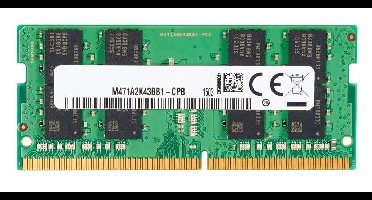 HP 16GB DDR4 3200 SODIMM Memory