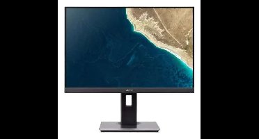 Acer Vero B7 B247W E5 computer monitor 61 cm (24") 1920 x 1200 Pixels WUXGA Zwart