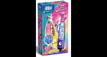Clementoni IDEA 18167 kunst- en handwerkspeelgoed