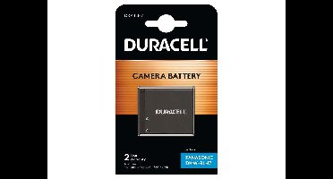 Duracell DRPBLH7 batterij voor camera's/camcorders Lithium-Ion (Li-Ion) 600 mAh