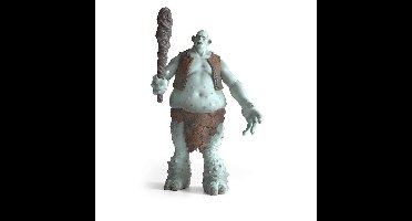 schleich Trol