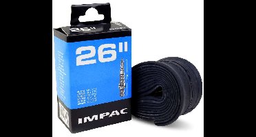 Binnenband Impac SV26 26" / 40/60-559 - 40mm ventiel